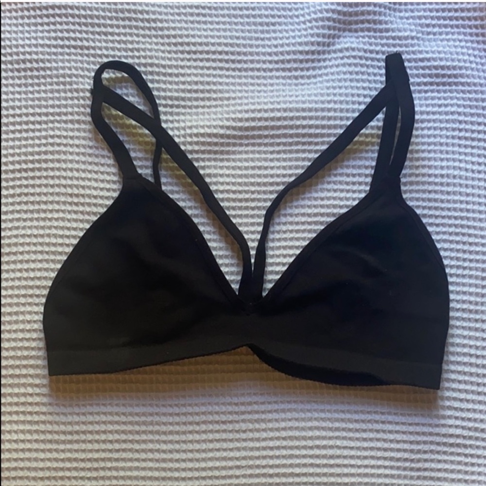 Free people bralette